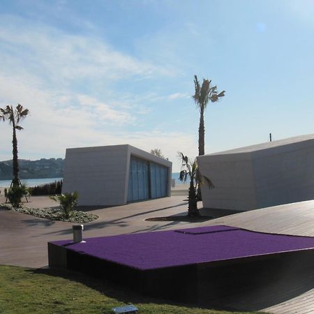 Hotel Tramontana Benicàssim Екстериор снимка