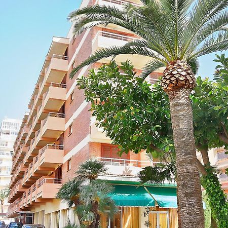 Hotel Tramontana Benicàssim Екстериор снимка
