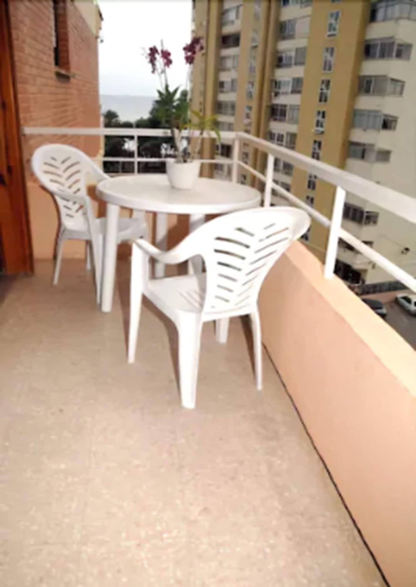 Hotel Tramontana Benicàssim Екстериор снимка