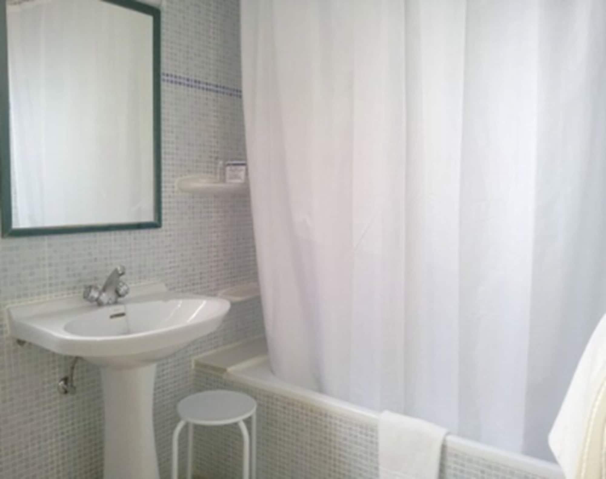 Hotel Tramontana Benicàssim Екстериор снимка