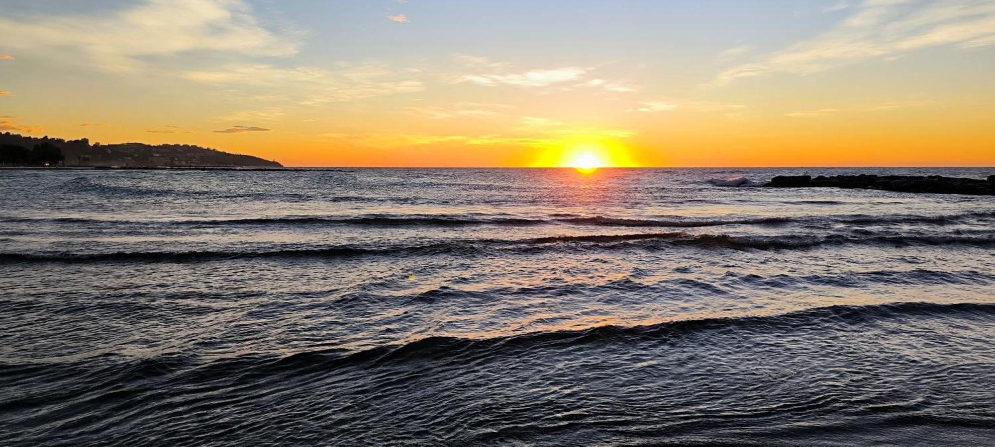 Hotel Tramontana Benicàssim Екстериор снимка