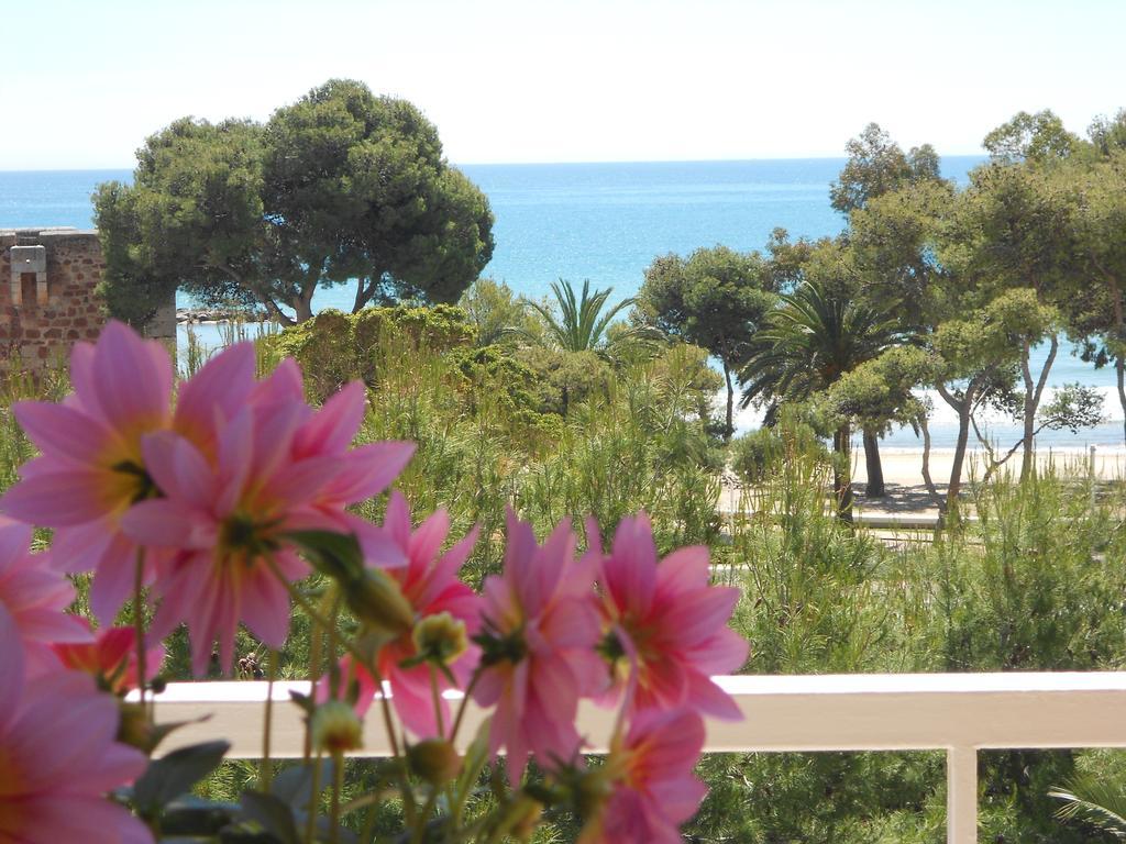 Hotel Tramontana Benicàssim Стая снимка